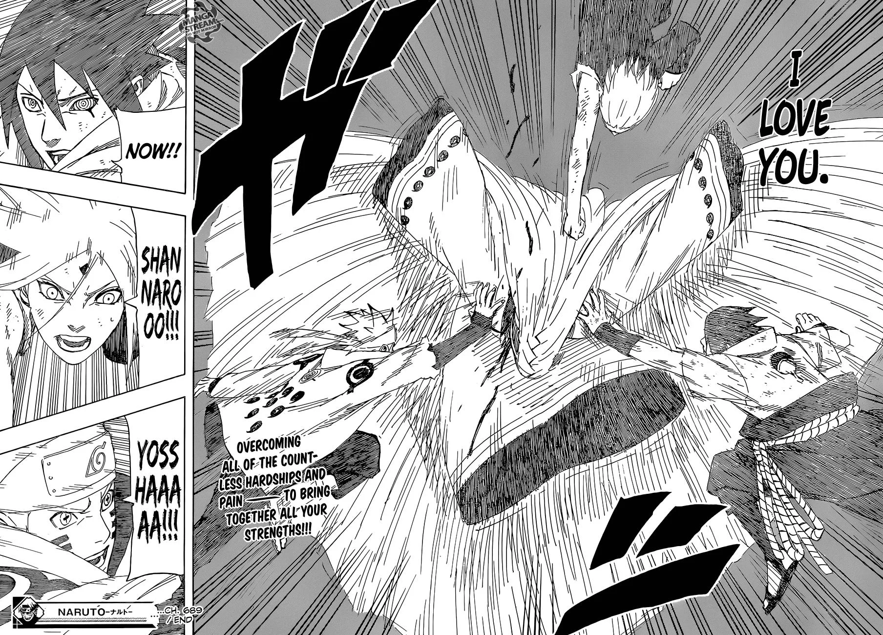 Free Download Naruto Sasuke And Sakura Punch Kaguya Wallpaper Page 800645 (1808 x 1300)