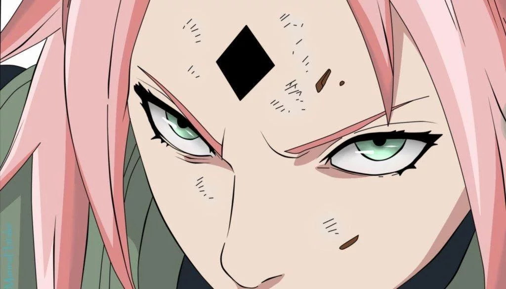 Free Download Naruto Sasuke And Sakura Punch Kaguya Wallpaper Page 800651 (1024 x 585)