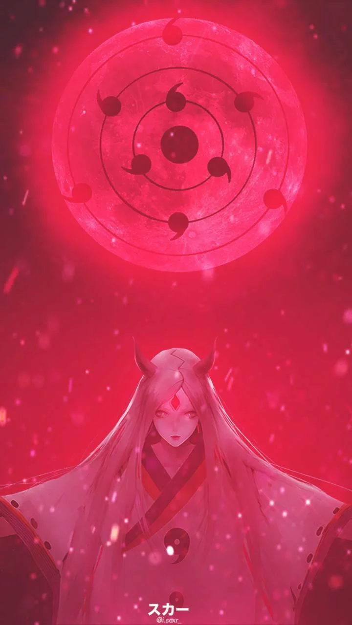 Free Download Naruto Sasuke And Sakura Punch Kaguya Wallpaper Page 800663 (720 x 1280)