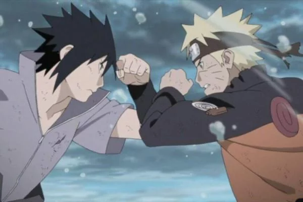 Free Download Naruto Sasuke And Sakura Punch Kaguya Wallpaper Page 800664 (600 x 400)