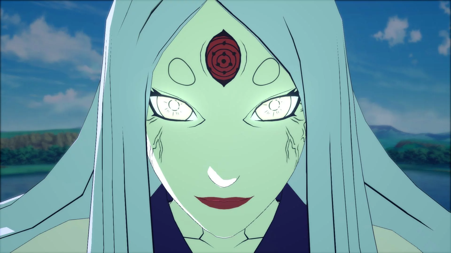 Free Download Naruto Sasuke And Sakura Punch Kaguya Wallpaper Page 800671 (1920 x 1080)