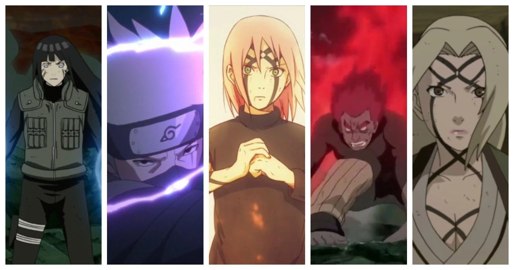 Free Download Naruto Sasuke And Sakura Punch Kaguya Wallpaper Page 800672 (1710 x 900)