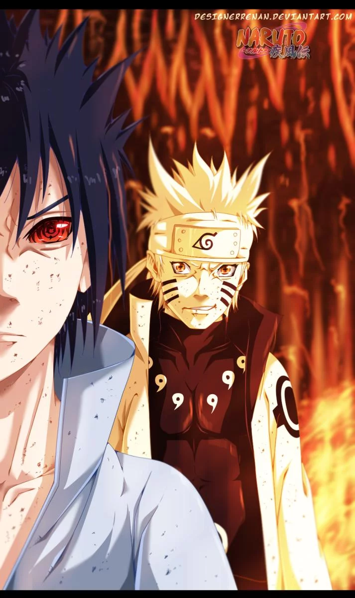 Free Download Naruto Sakura And Sasuke Defeat Kaguya Wallpaper Page 800681 (713 x 1200)
