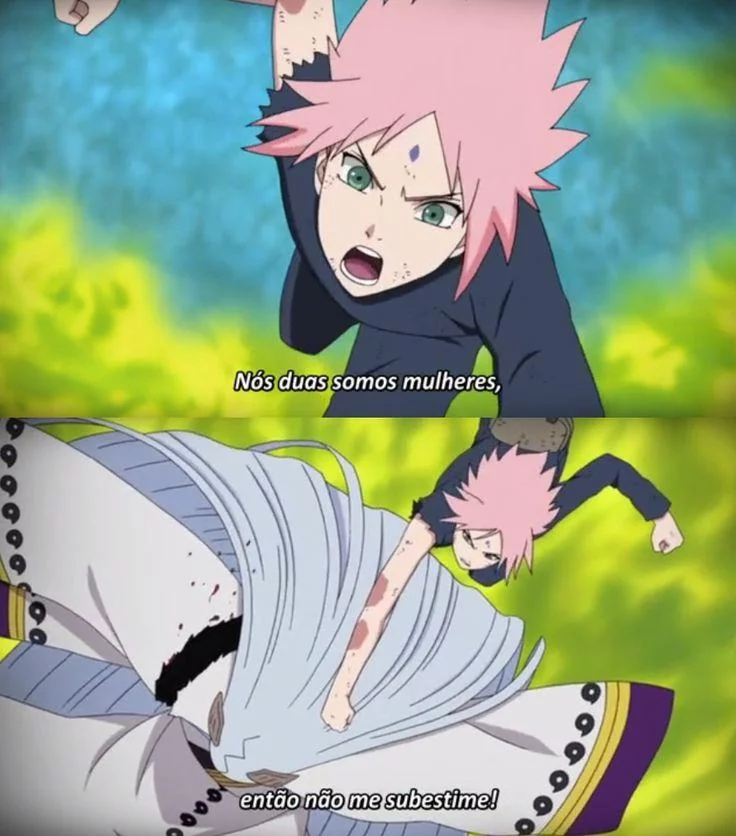 Free Download Naruto Sasuke And Sakura Punch Kaguya Wallpaper Page 800683 (736 x 836)