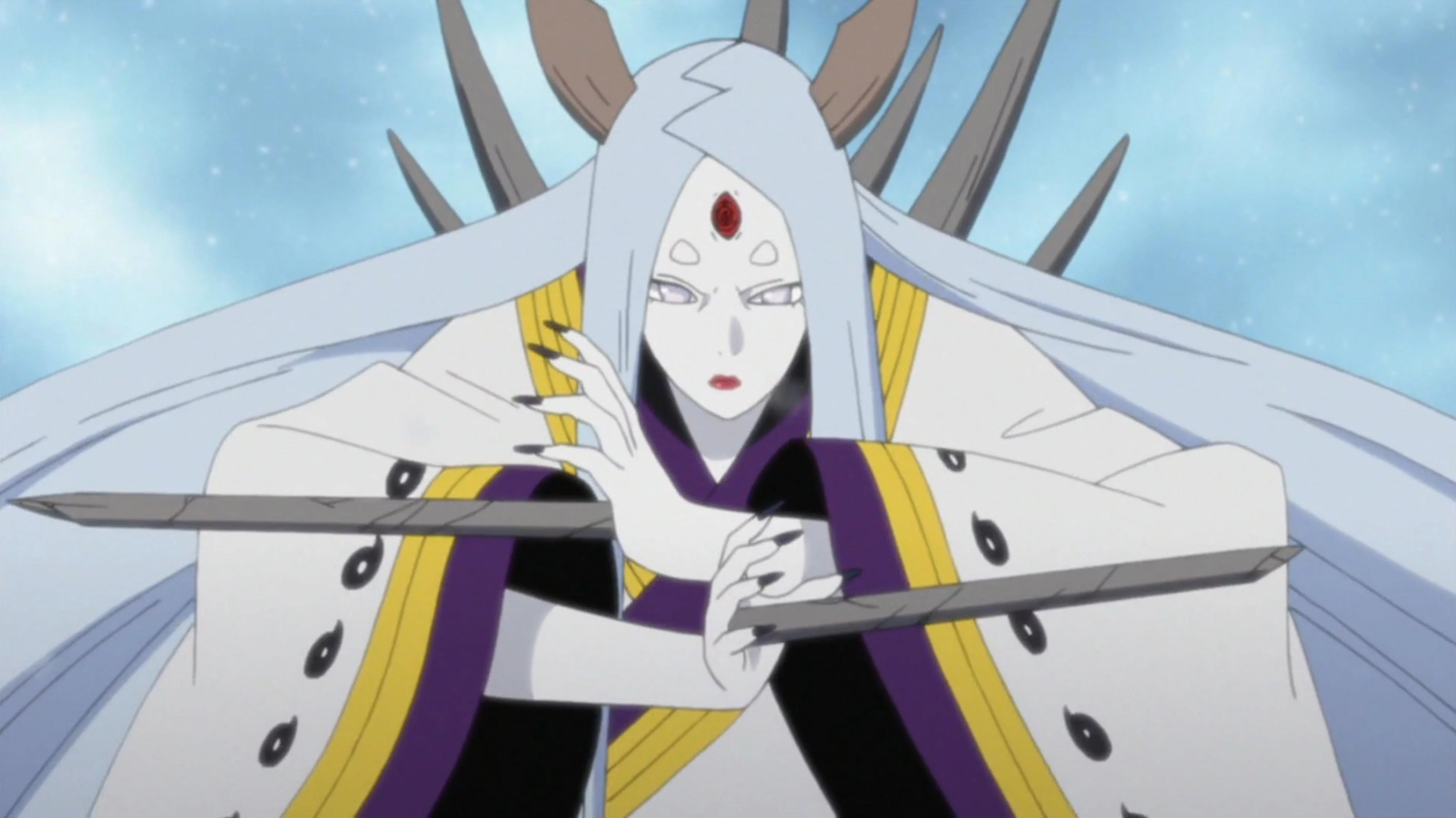 Free Download Naruto Sasuke And Sakura Punch Kaguya Wallpaper Page 800691 (3832 x 2152)