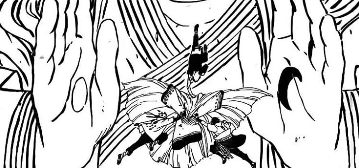Free Download Naruto Sasuke And Sakura Punch Kaguya Wallpaper Page 800698 (730 x 342)