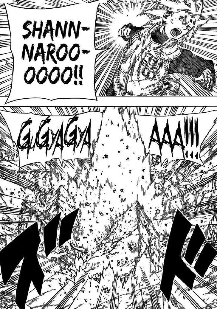Free Download Naruto Sasuke And Sakura Punch Kaguya Wallpaper Page 800706 (728 x 1037)