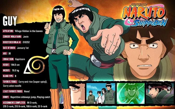 Free Download All Characters In Naruto Shippuden Wallpaper Page 80081 (728 x 455)