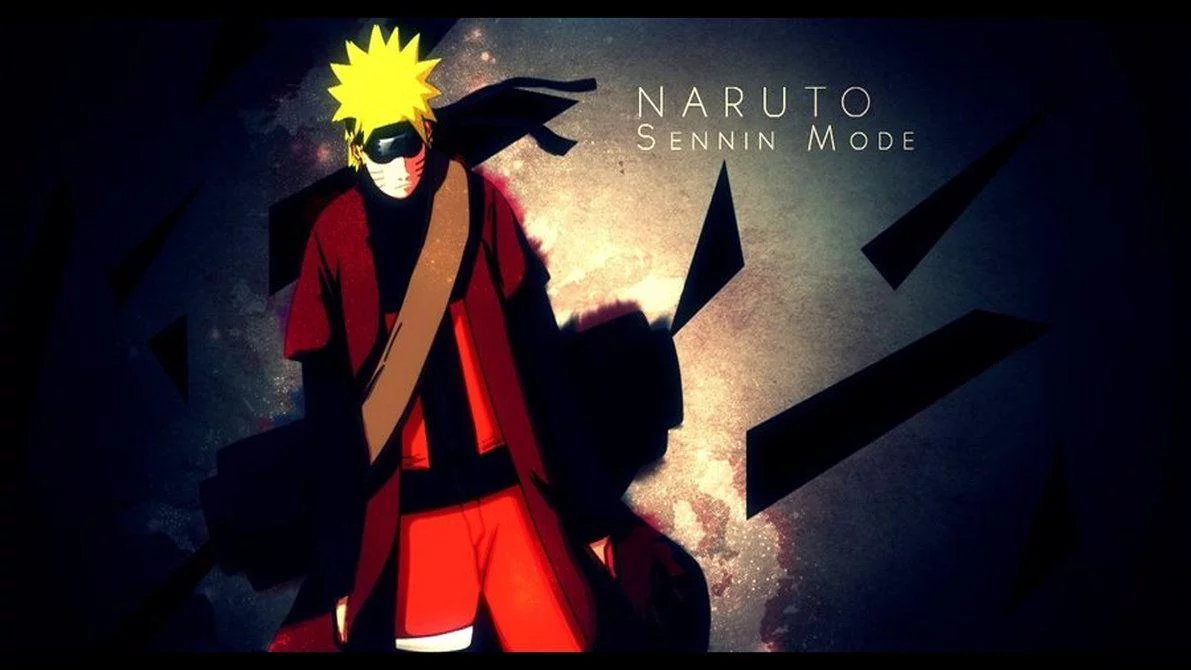 Free Download Naruto Sage Mode Wallpaper Cave Page 800841 (1191 x 670)