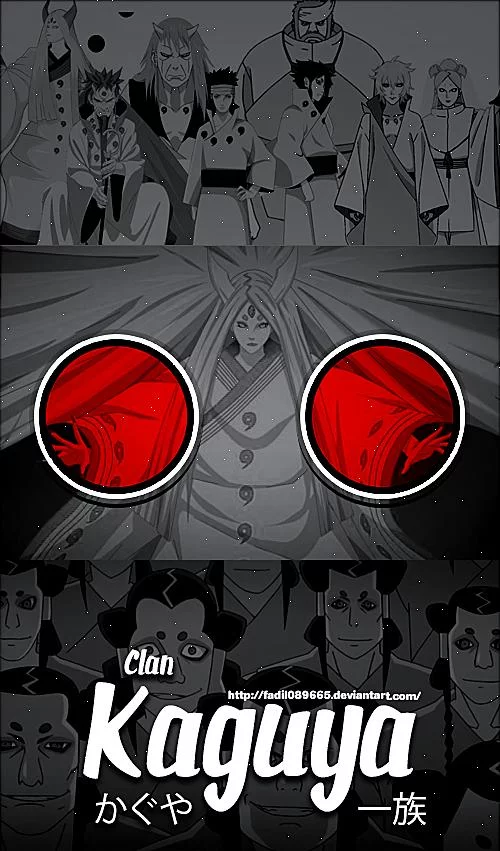 Free Download All Clans Naruto Wallpaper Page 80105 (500 x 851)