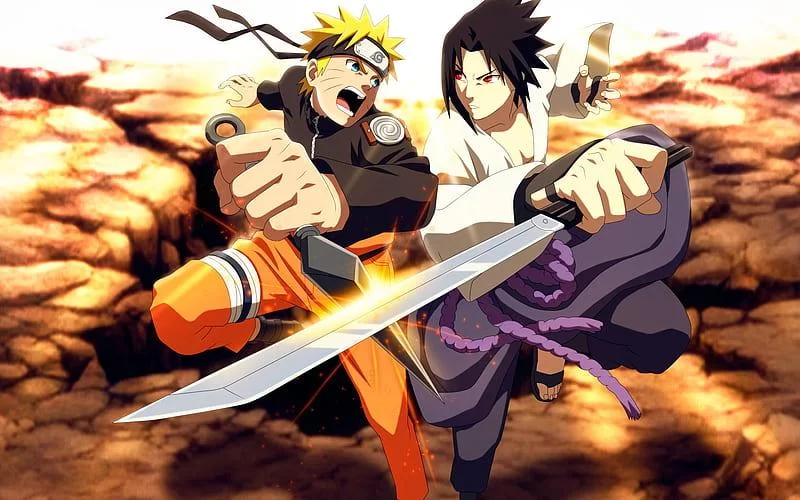 Free Download All Characters In Naruto Shippuden Wallpaper Page 80107 (800 x 500)