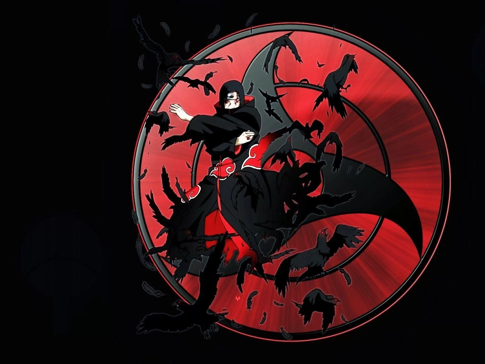 Free Download All Clans Naruto Wallpaper Page 80118 (1600 x 1200)