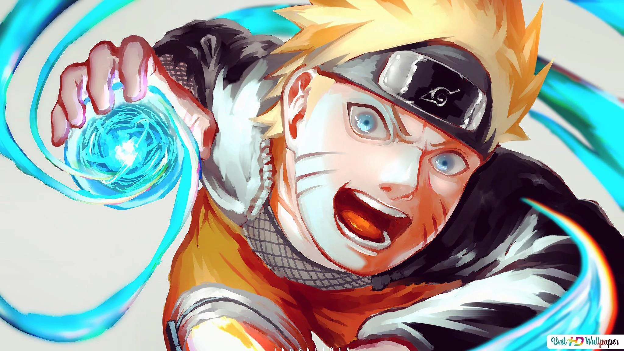 Free Download Naruto Rasengan Shippuden Wallpaper Page 801260 (2048 x 1152)