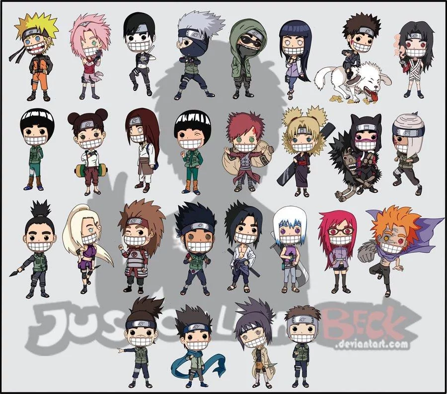 Free Download All Characters In Naruto Shippuden Wallpaper Page 80147 (900 x 795)