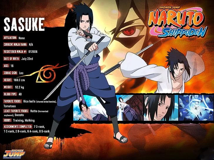 Free Download Naruto Sasuke No Arm Wallpaper Page 801526 (728 x 546)