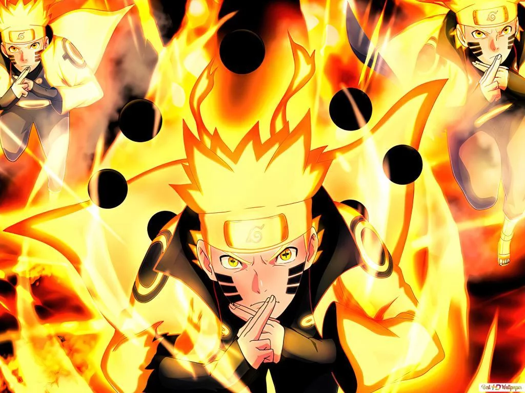Free Download Naruto Pixel 2 Wallpaper Page 801530 (1024 x 768)