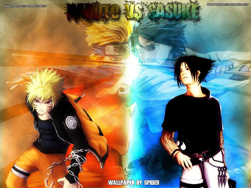 Free Download Naruto Pixel 2 Wallpaper Page 801538 (800 x 600)