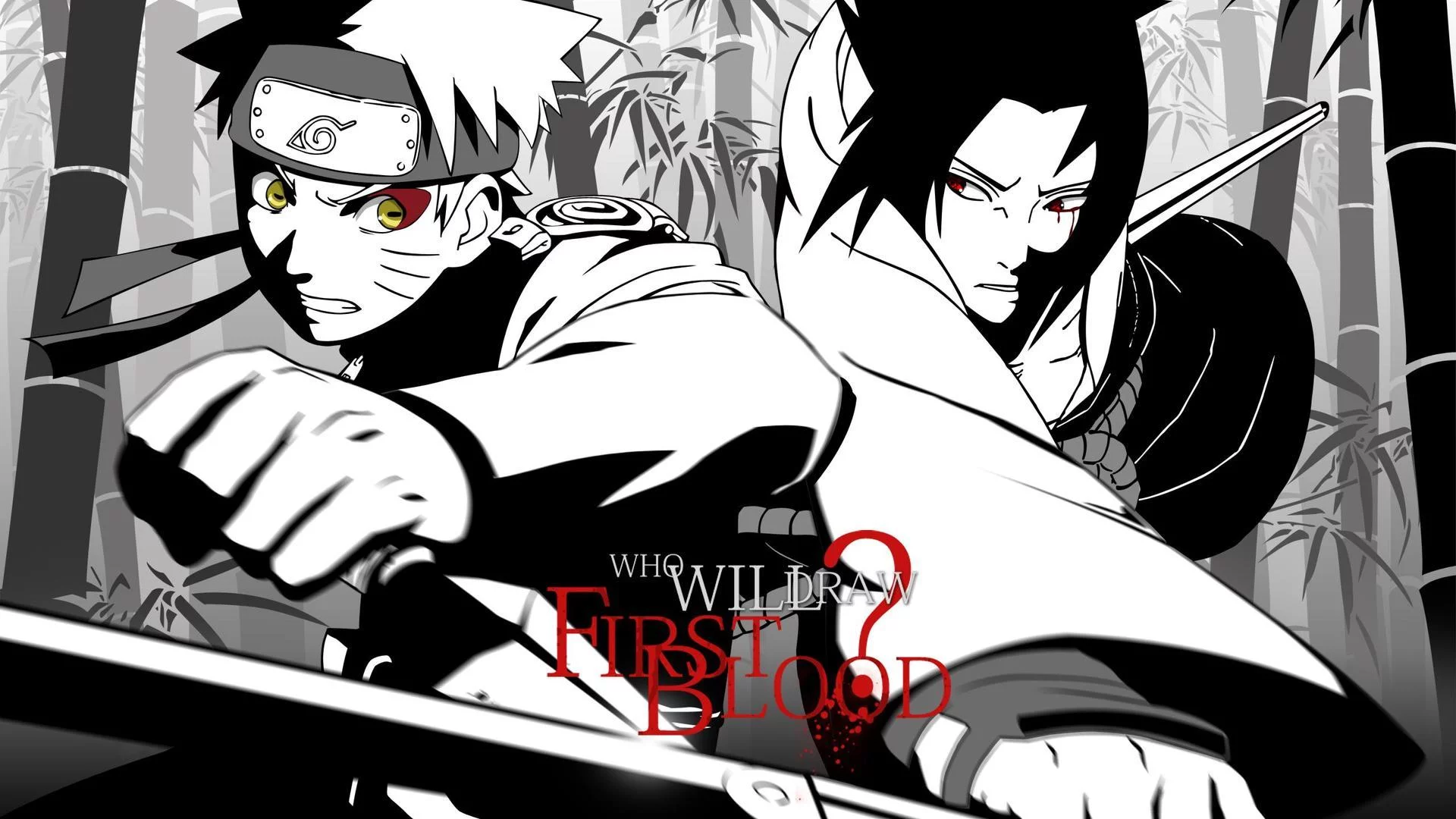 Free Download Naruto Pixel 2 Wallpaper Page 801546 (1920 x 1080)