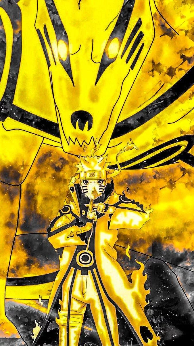 Free Download Naruto Pixel 2 Wallpaper Page 801557 (675 x 1200)