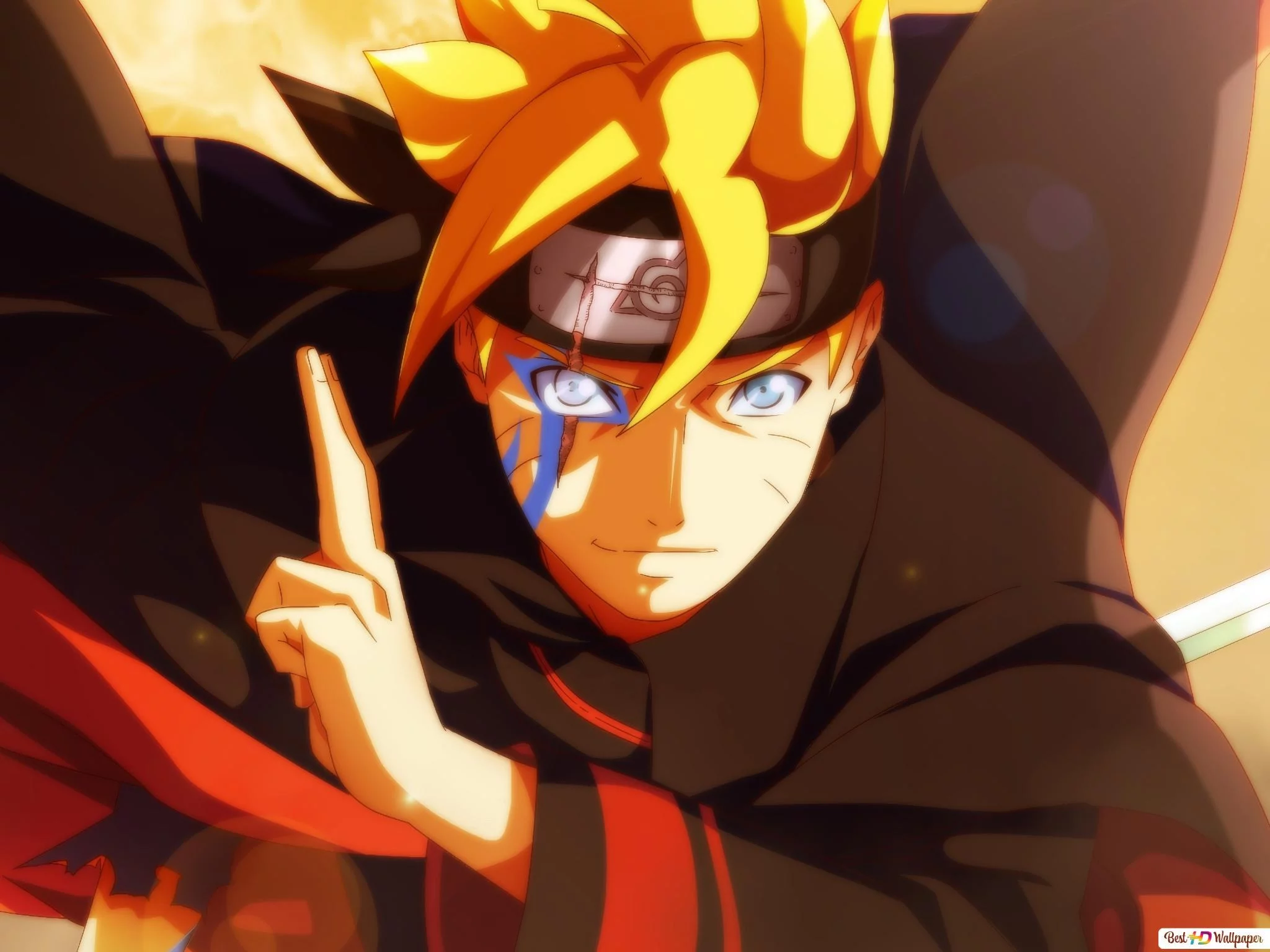 Free Download Naruto Pixel 2 Wallpaper Page 801558 (2048 x 1536)