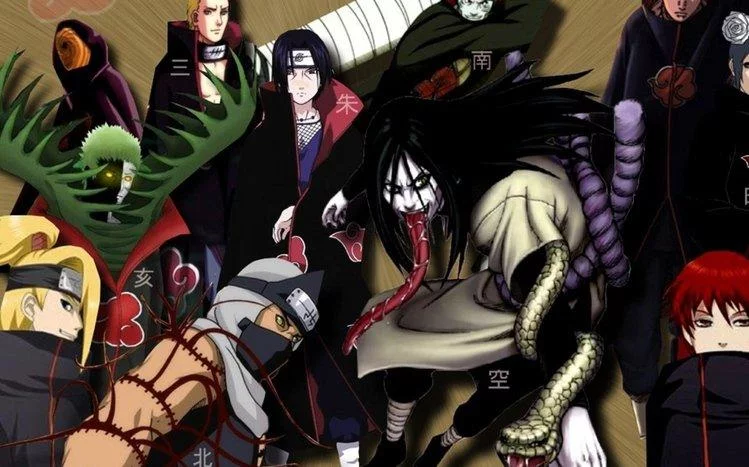 Free Download Wallpaper Naruto Shippuden Untuk Windows 7 Page 80203 (749 x 467)