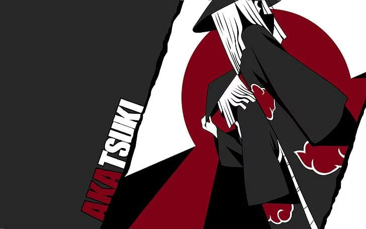 Free Download Akatsuki Naruto Wallpaper 1280x720 Page 80229 (728 x 455)