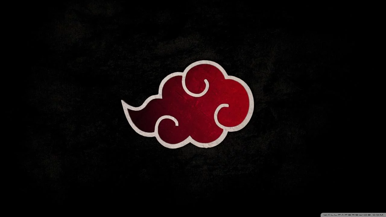 Free Download Akatsuki Naruto Wallpaper 1280x720 Page 80231 (1280 x 720)