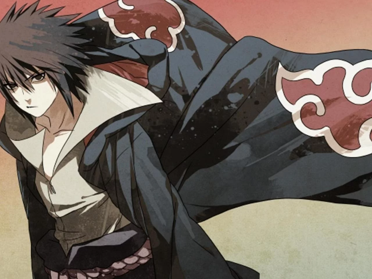 Free Download Akatsuki Naruto Wallpaper 1280x720 Page 80235 (1280 x 960)