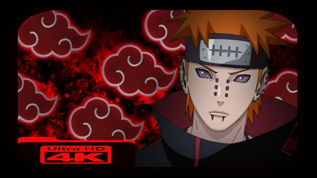 Free Download Naruto The Last Wallpaper Cave Page 80237 (1280 x 720)