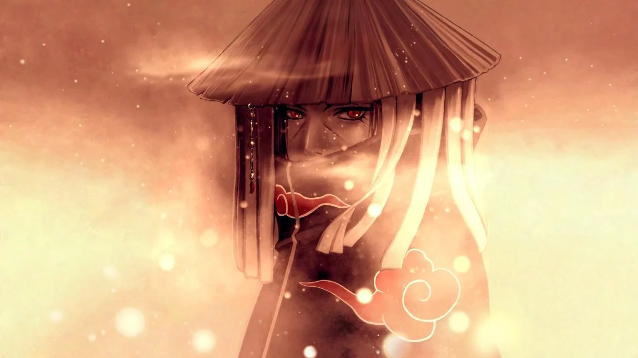 Free Download Akatsuki Naruto Wallpaper 1280x720 Page 80238 (1280 x 720)