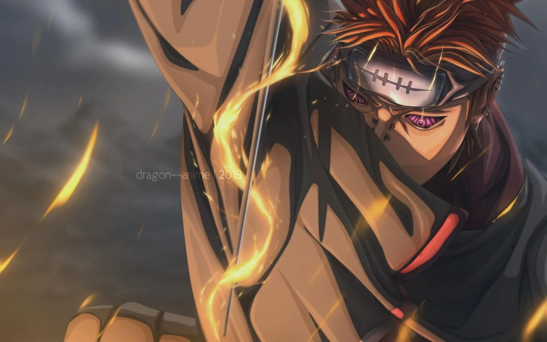 Free Download Akatsuki Naruto Wallpaper 1280x720 Page 80243 (1920 x 1200)