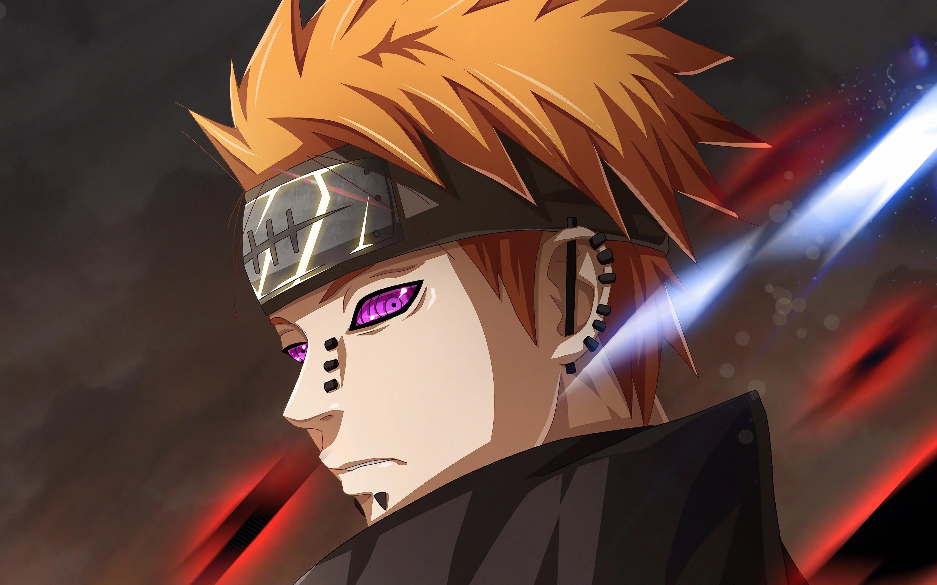 Free Download Akatsuki Naruto Wallpaper 1280x720 Page 80245 (3840 x 2400)