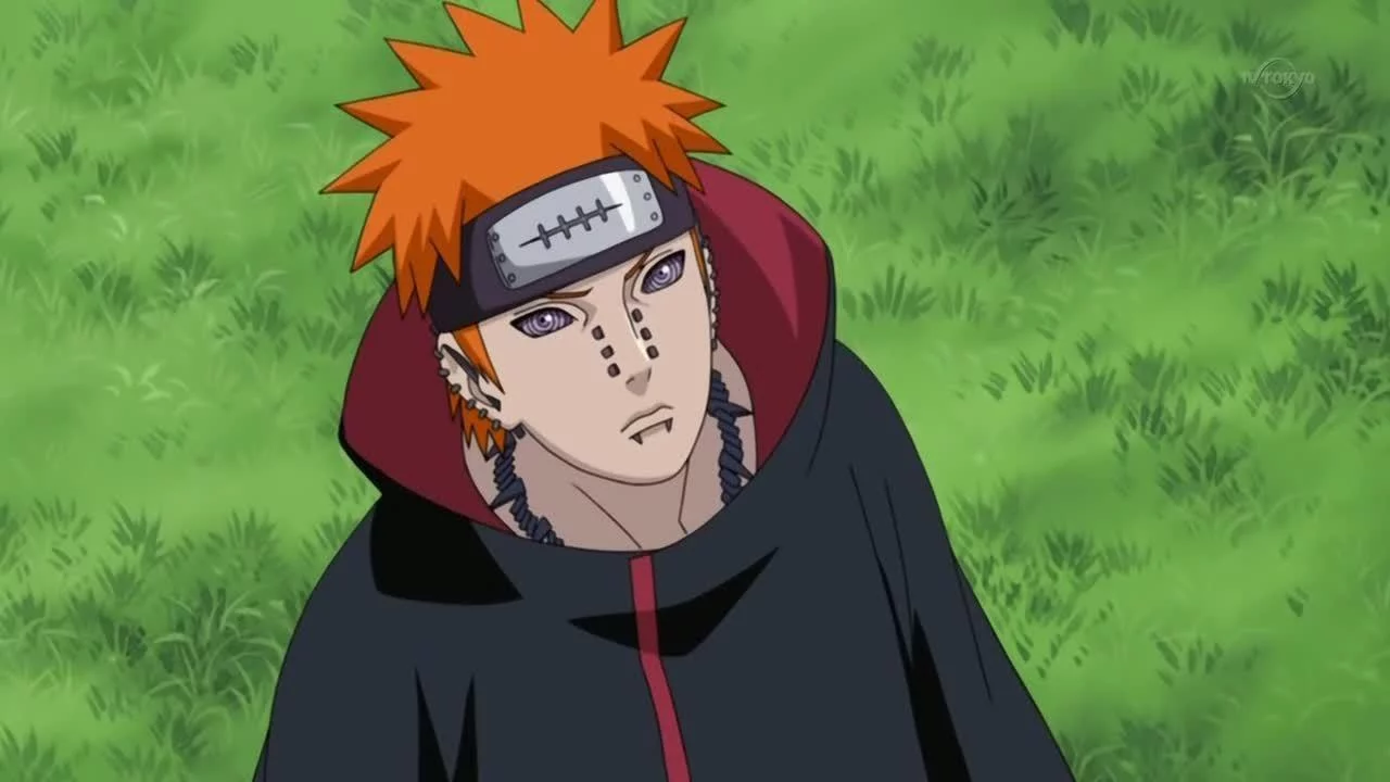 Free Download Akatsuki Naruto Wallpaper 1280x720 Page 80247 (1280 x 720)