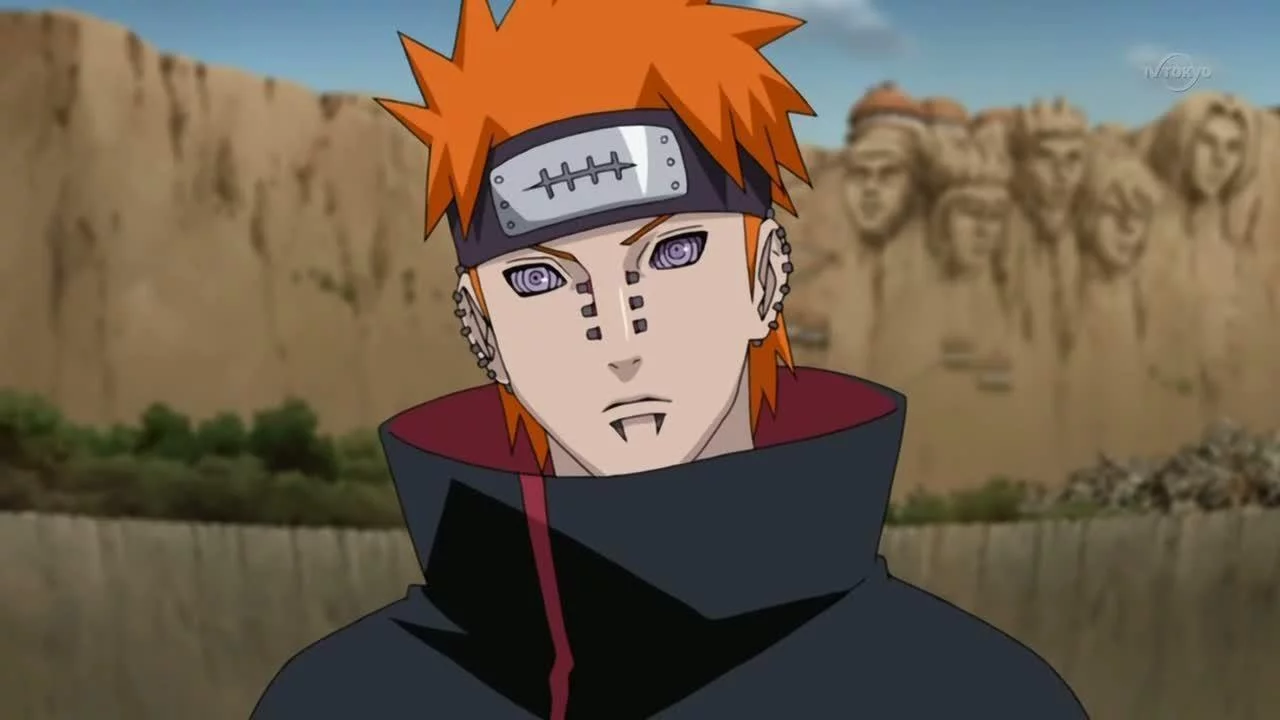 Free Download Akatsuki Naruto Wallpaper 1280x720 Page 80264 (1280 x 720)