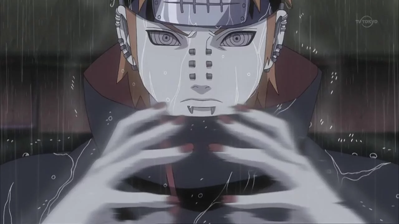 Free Download Naruto Wallpaper Akatsuki 1280x720 Page 80265 (1280 x 720)
