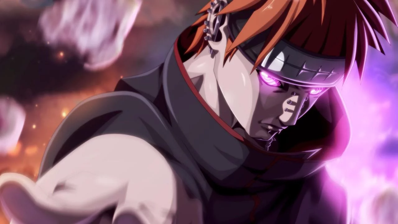 Free Download Akatsuki Naruto Wallpaper 1280x720 Page 80266 (1280 x 720)