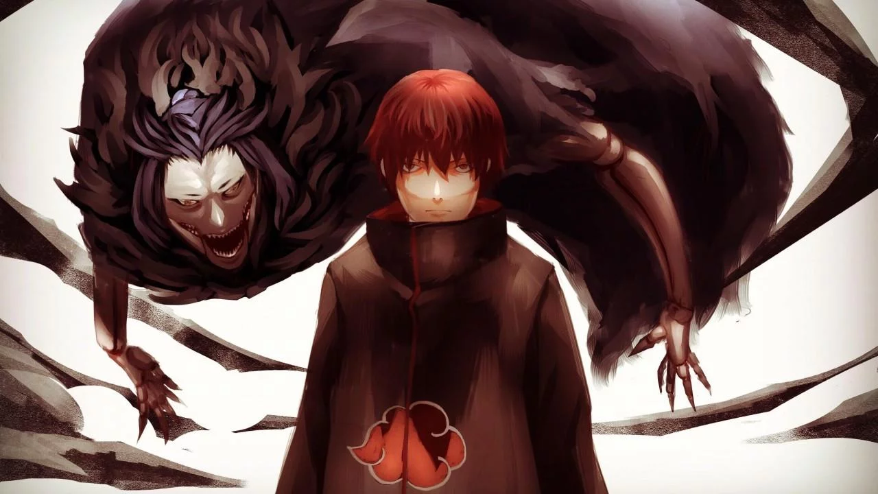 Free Download Akatsuki Naruto Wallpaper 1280x720 Page 80277 (1280 x 720)