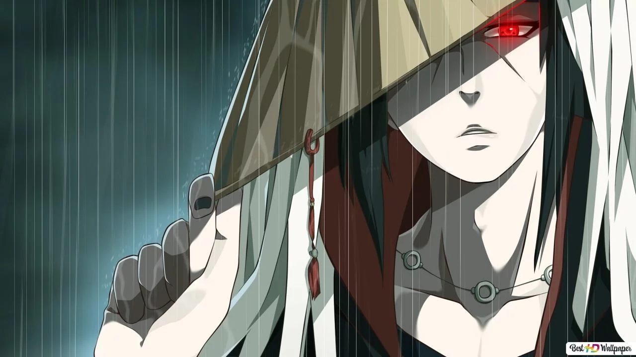 Free Download Akatsuki Naruto Wallpaper 1280x720 Page 80281 (1280 x 720)
