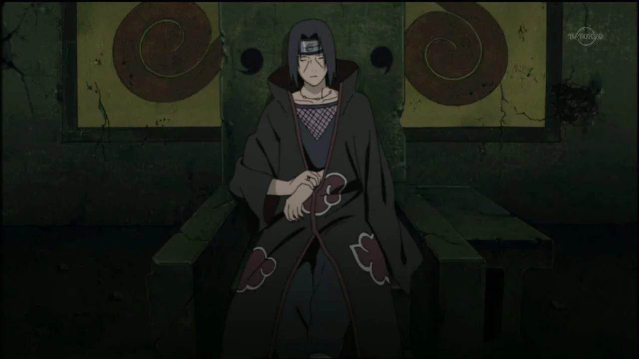 Free Download Akatsuki Naruto Wallpaper 1280x720 Page 80287 (1280 x 720)