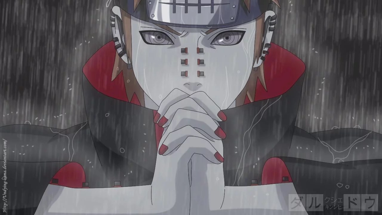 Free Download Akatsuki Naruto Wallpaper 1280x720 Page 80289 (1280 x 720)