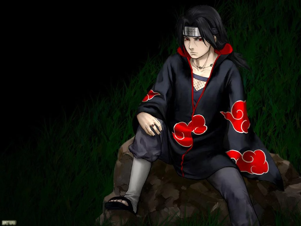 Free Download Akatsuki Naruto Wallpaper 1280x720 Page 80292 (1024 x 768)