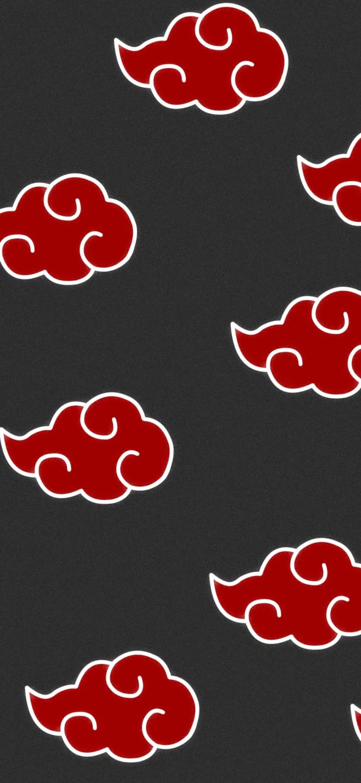 Free Download Akatsuki Naruto Phone Wallpapers Page 80298 (720 x 1560)