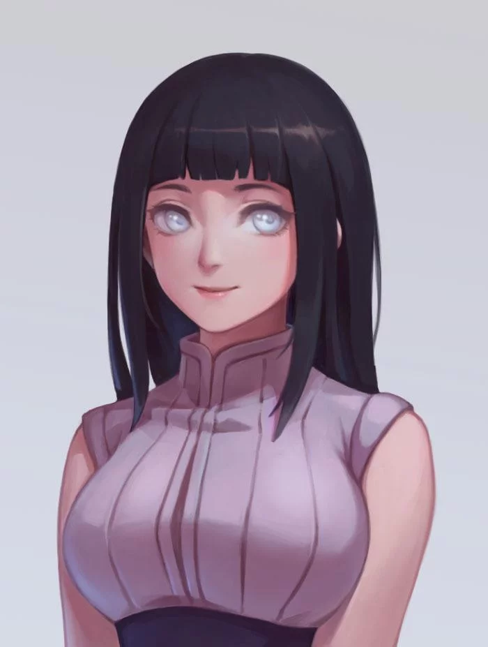 Naruto Shippuden Hinata Wallpaper Page 803 (700 x 927)