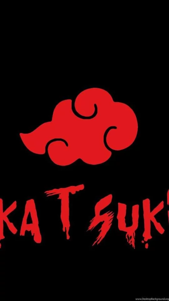 Free Download Akatsuki Naruto Phone Wallpapers Page 80331 (540 x 960)