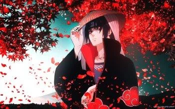 Free Download Naruto In Akatsuki Wallpaper Page 80340 (350 x 219)