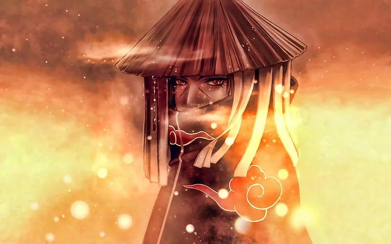 Free Download Naruto Manga Computer Wallpaper Cap Page 80361 (800 x 500)
