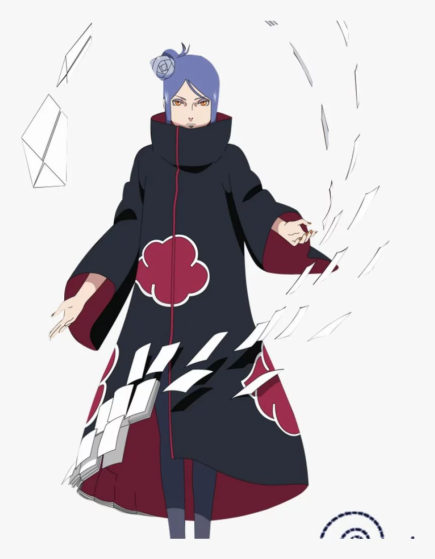 Free Download Akatsuki Naruto Fanart Wallpaper Page 80399 (860 x 1105)