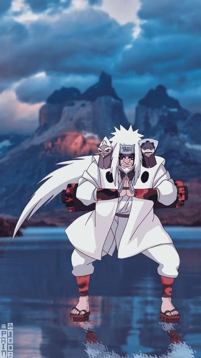 Free Download Akatsuki Naruto Fanart Wallpaper Page 80406 (675 x 1200)