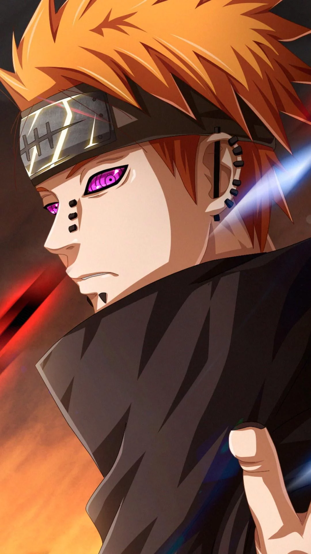 Free Download Naruto And Pain Wallpaper Page 80412 (1080 x 1920)