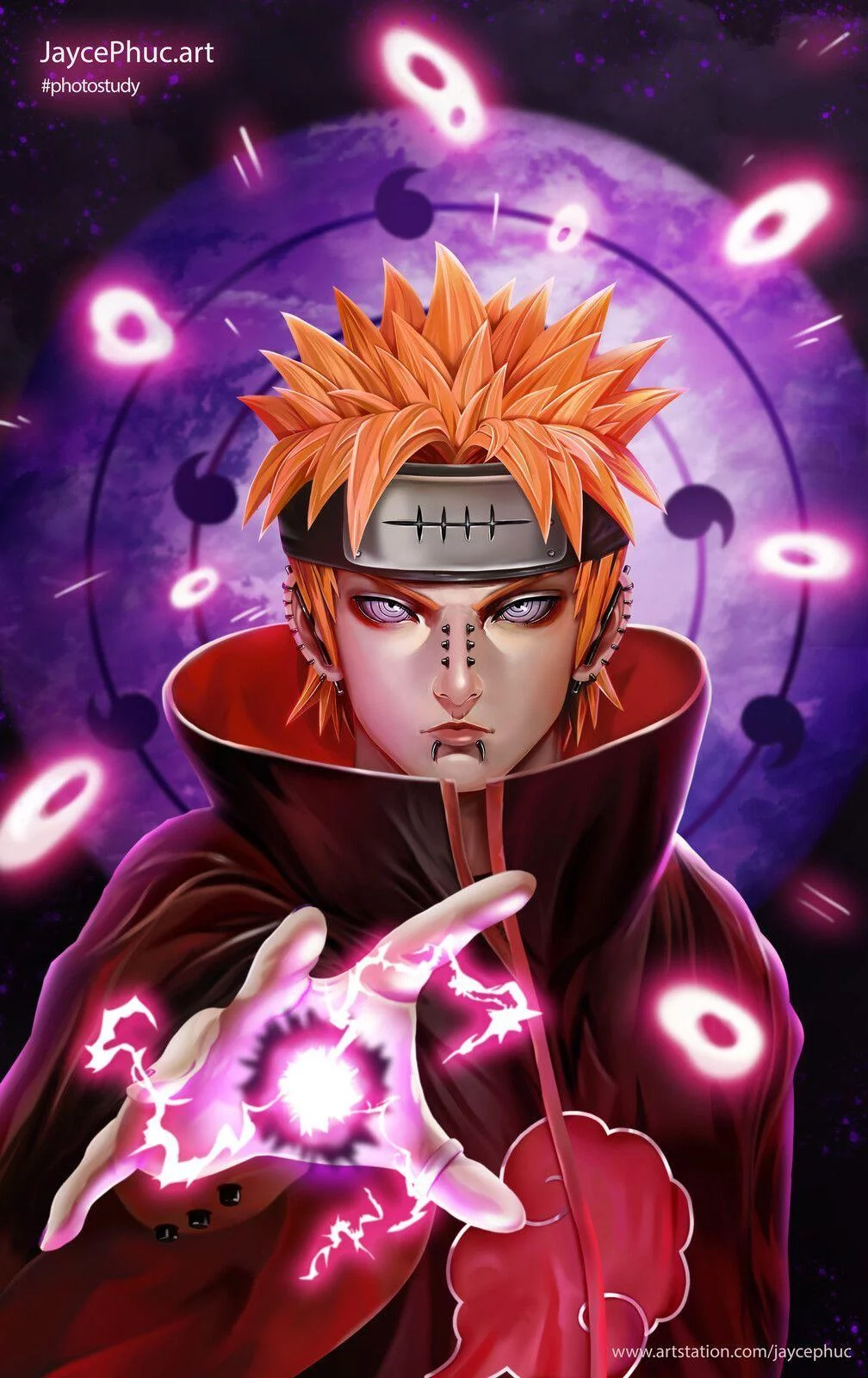 Free Download Naruto Pain Wallpaper Reverse Page 80421 (1008 x 1600)